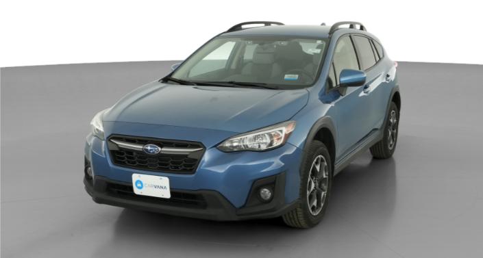 Thumbnail: 2019 Subaru Crosstrek - 1