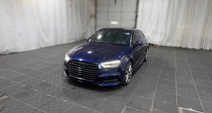 2017 Audi S3 Premium Plus -
                  North Las Vegas, NV