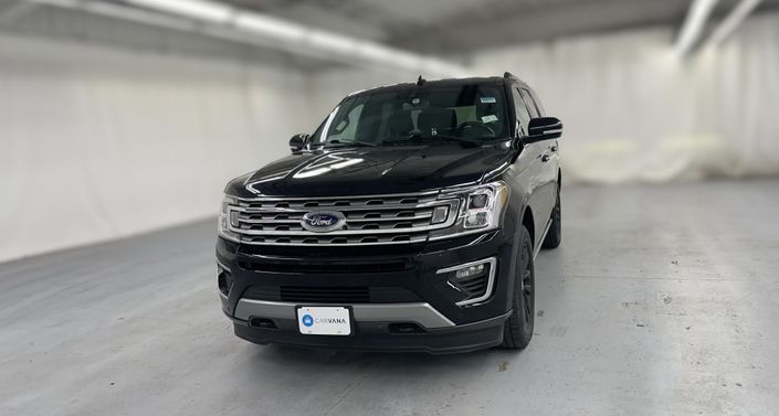 Thumbnail: 2021 Ford Expedition - 1