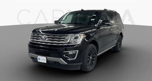 2021 Ford Expedition