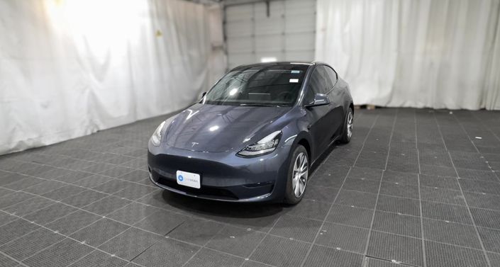 Thumbnail: 2023 Tesla Model Y - 1
