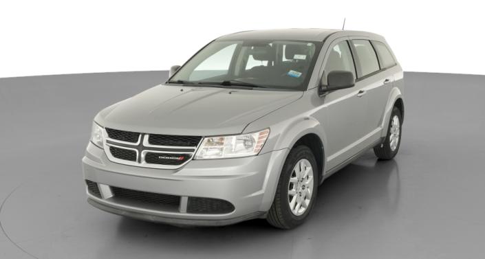 2015 Dodge Journey  -
                  Colonial Heights, VA