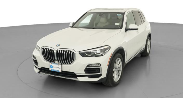 Thumbnail: 2020 BMW X5 - 1
