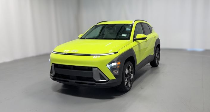 Thumbnail: 2024 Hyundai Kona - 1