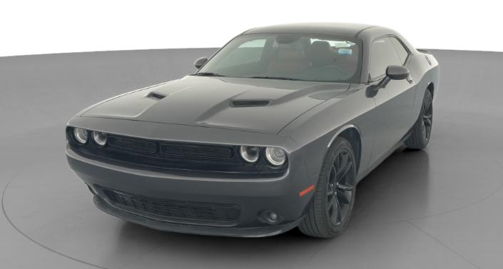Thumbnail: 2019 Dodge Challenger - 1