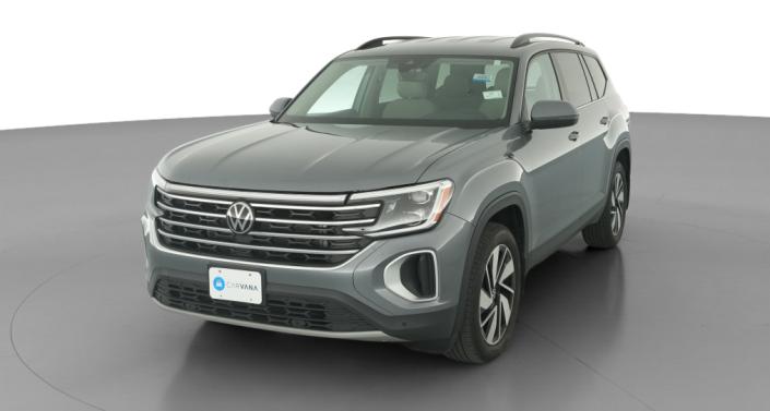 Thumbnail: 2024 Volkswagen Atlas - 1