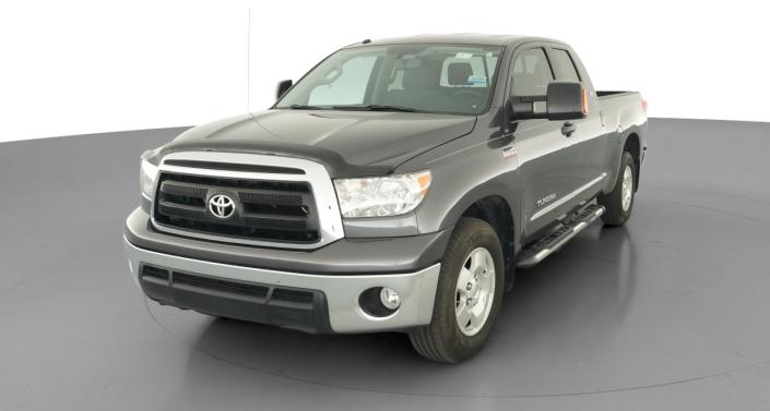 2012 Toyota Tundra  -
                  Bessemer, AL