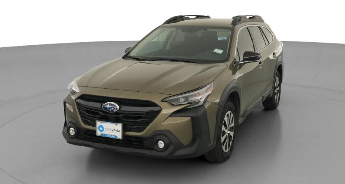 Thumbnail: 2025 Subaru Outback - 1
