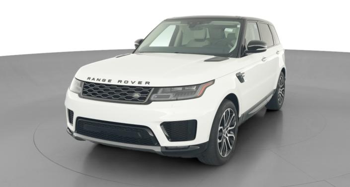 Thumbnail: 2022 Land Rover Range Rover Sport - 1