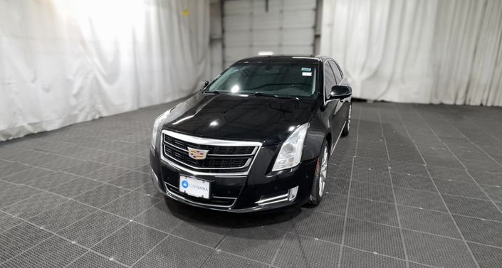 2017 Cadillac XTS Luxury -
                  North Las Vegas, NV