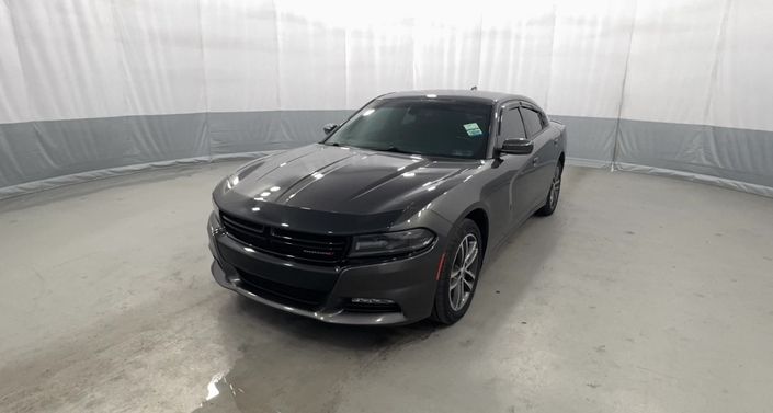2019 Dodge Charger SXT -
                  Akron, NY