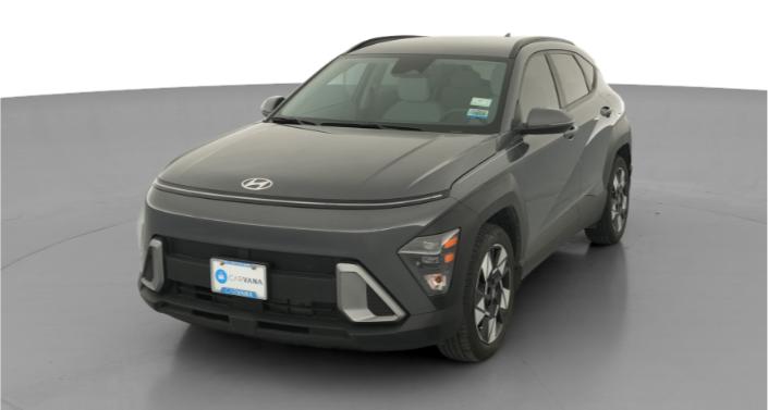 Thumbnail: 2025 Hyundai Kona - 1