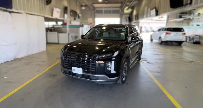 Thumbnail: 2023 Hyundai Palisade - 1