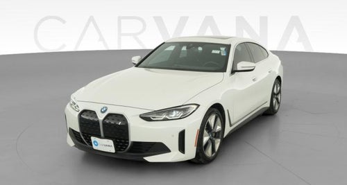 2022 BMW i4