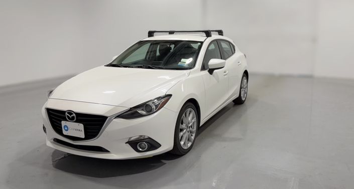 2014 Mazda Mazda3 s Touring -
                  Fairview, OR