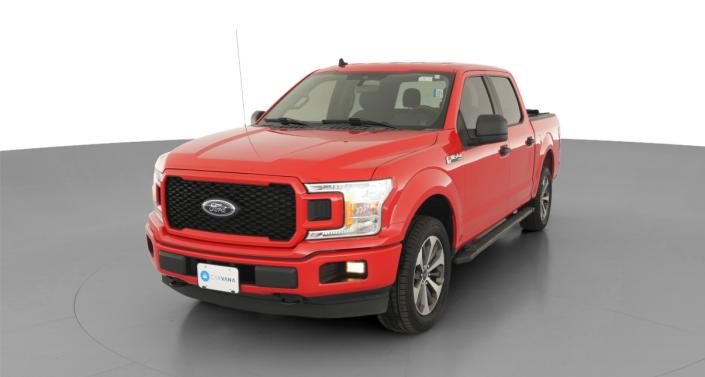 2020 Ford Econoline E-150 -
                  Colonial Heights, VA