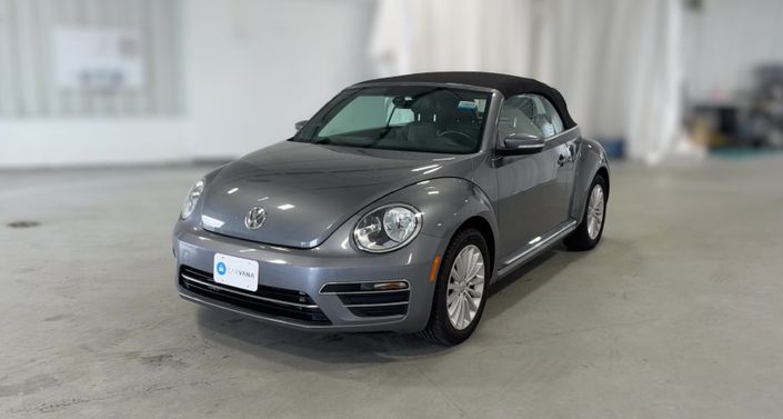 2019 Volkswagen Beetle Final Edition SE -
                  Manville, NJ