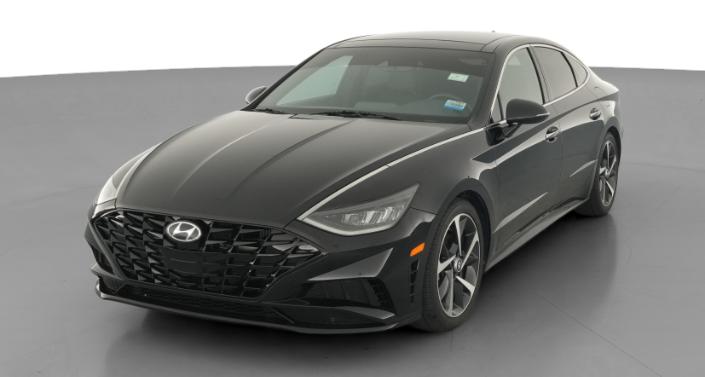 Thumbnail: 2023 Hyundai Sonata - 1