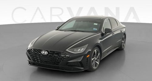 2023 Hyundai Sonata