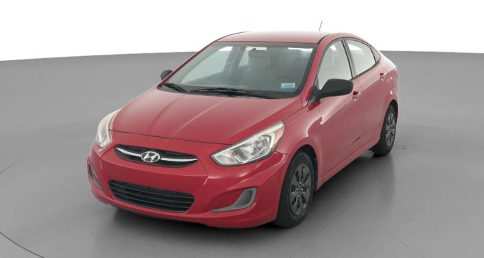 2016 Hyundai Accent SE -
                  Haines City, FL