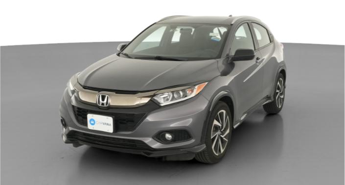 Thumbnail: 2019 Honda HR-V - 1