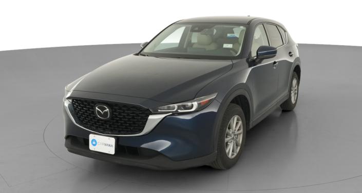Thumbnail: 2023 Mazda CX-5 - 1
