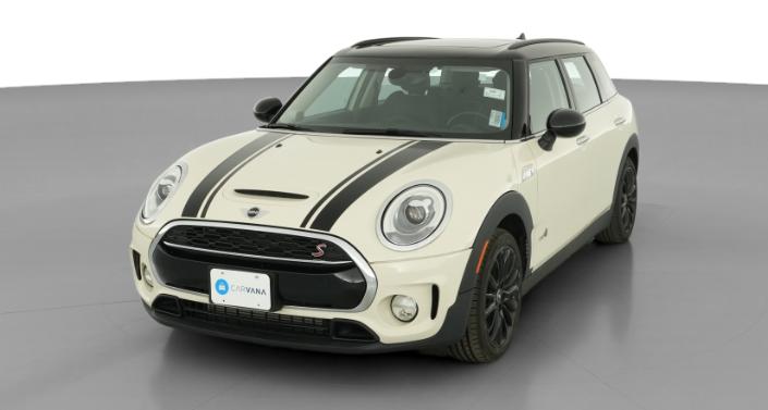 2017 MINI Cooper Clubman S -
                  Framingham, MA