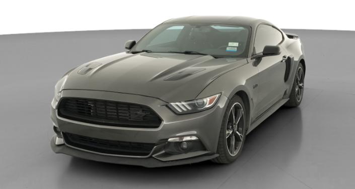 Thumbnail: 2016 Ford Mustang - 1