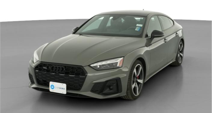 Thumbnail: 2023 Audi A5 - 1