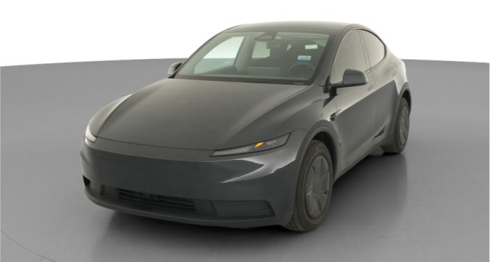 Thumbnail: 2026 Tesla Model Y - 1