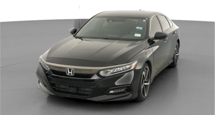 Thumbnail: 2020 Honda Accord - 1