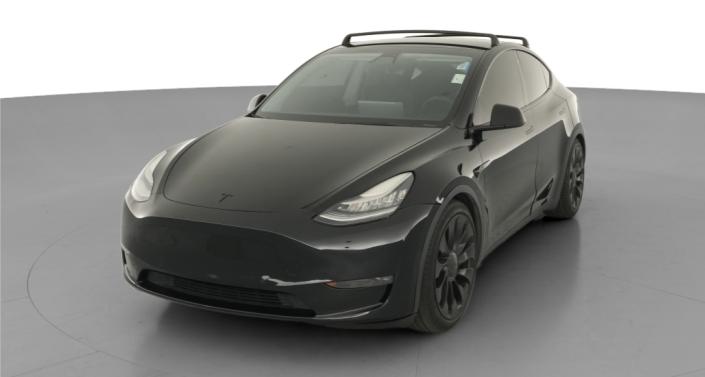 2020 Tesla Model Y Performance -
                  Colonial Heights, VA