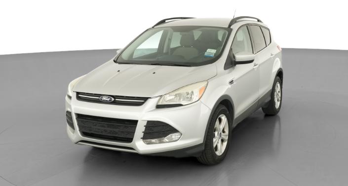 Thumbnail: 2016 Ford Escape - 1