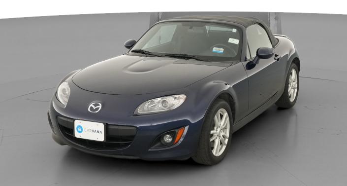 2012 Mazda MX-5 Miata Sport -
                  Auburn, GA