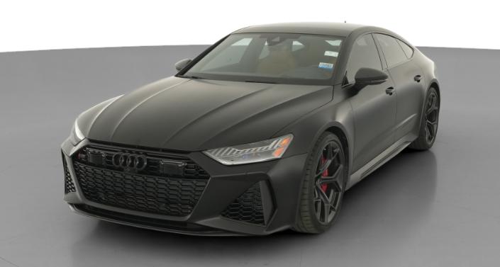 2024 Audi RS 7 performance -
                  Colonial Heights, VA