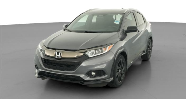 Thumbnail: 2022 Honda HR-V - 1