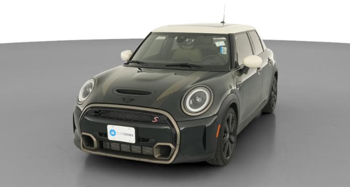 Thumbnail: 2024 MINI Cooper Hardtop - 1