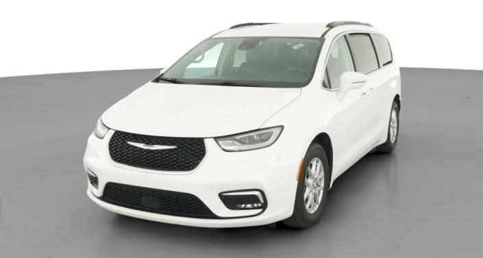 Thumbnail: 2022 Chrysler Pacifica - 1