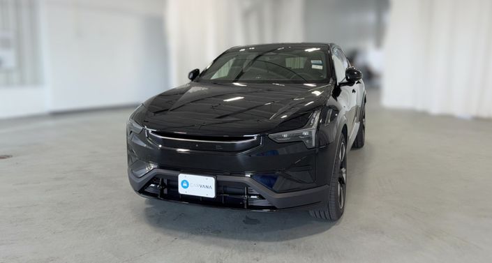 Thumbnail: 2025 Polestar 3 - 1