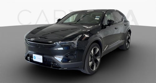 2025 Polestar 3