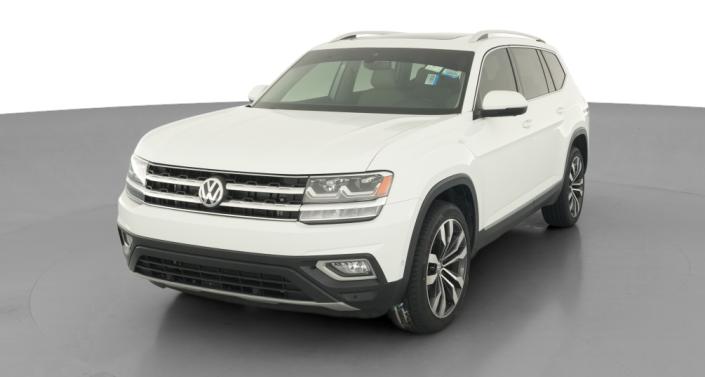 Thumbnail: 2019 Volkswagen Atlas - 1