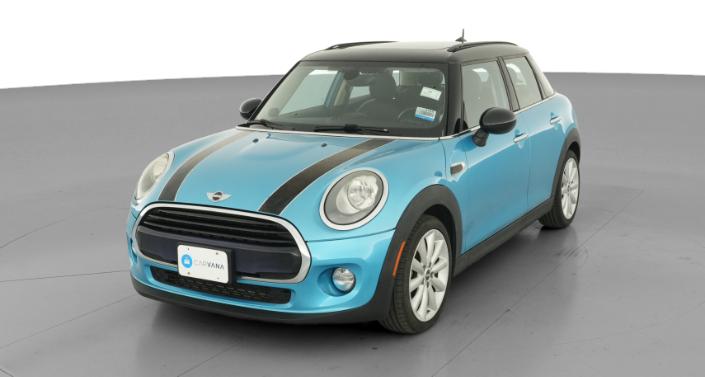 2016 MINI Cooper Hardtop 4 Door -
                  Hebron, OH
