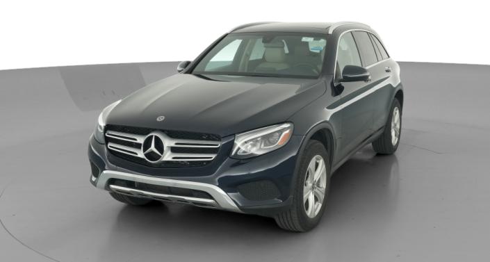 2018 Mercedes-Benz GLC 300 -
                  Indianapolis, IN