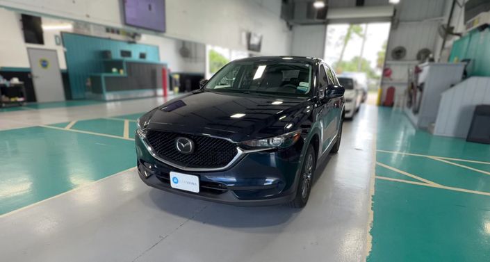 Thumbnail: 2019 Mazda CX-5 - 1