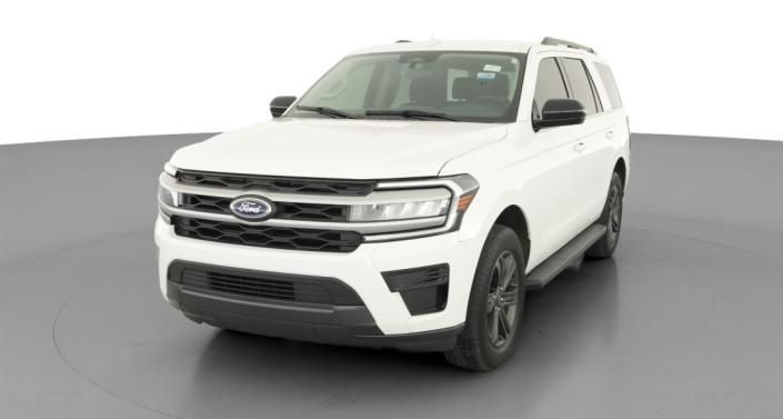 Thumbnail: 2023 Ford Expedition - 1