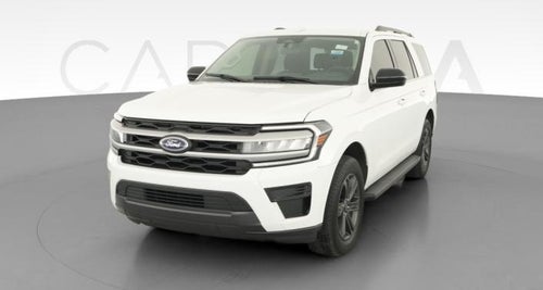 2023 Ford Expedition