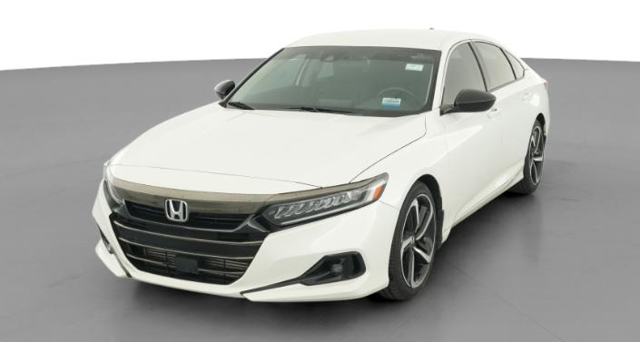 Thumbnail: 2022 Honda Accord - 1