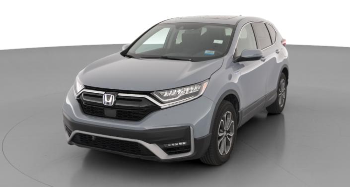 Thumbnail: 2022 Honda CR-V - 1
