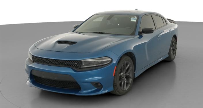 Thumbnail: 2022 Dodge Charger - 1