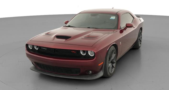 Thumbnail: 2019 Dodge Challenger - 1